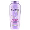 imageLOreal Paris Elvive Hyaluron Plump Hydrating Shampoo for Dehydrated Dry Hair Infused with Hyaluronic Acid Care Complex ParabenFree 126 Fl Oz