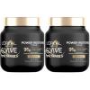 imageLOreal Paris Elvive TR5 Power Restore Multi Use Treatment Packaging May Vary23 Fl Oz Pack of 2