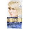 imageLOreal Paris Excellence Creme Permanent Triple Care Hair Color 5G Medium Golden Brown Gray Coverage For Up to 8 Weeks All Hair Types Pack of 101 Extra Light Ash Blonde