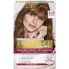 imageLOreal Paris Excellence Crme Permanent Hair Color 4A Dark Ash Brown Pack of 3chocolate