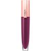imageLOreal Paris Glow Paradise Hydrating Tinted Lip BalminGloss with Pomegranate Extract ampamp Hyaluronic Acid UltraGentle NonSticky Formula Rose Harmony 023 Fl Oz110 Fete des Fleurs