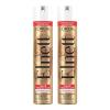 imageLOreal Paris Hair Care Elnett Satin Extra Strong Hold Hairspray For Color Treated Hair Long Lasting Plus Humidity Resistant Hair Spray 11 oz Pack of 2Fresh