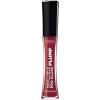 imageLOreal Paris Infallible Pro Gloss Plump Lip Gloss with Hyaluronic Acid Long Lasting Plumping Shine Lips Look Instantly Fuller and More Plump Mauve Glow  021 fl ozRuby Sheen