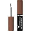 imageLOreal Paris Infallible Volumizing 24H Wear Brow Mascara Long Lasting Eyebrow Makeup for 2X Fuller Eyebrows 80 Light Blonde 013 Fl OzAuburn