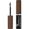 imageLOreal Paris Infallible Volumizing 24H Wear Brow Mascara Long Lasting Eyebrow Makeup for 2X Fuller Eyebrows 80 Light Blonde 013 Fl OzBrunette