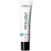imageLOreal Paris Makeup Infallible Pro GlowLock Longwear Illuminating Face Primer 1 OunceWHITE BLACK