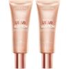 imageLOreal Paris Makeup True Match Lumi Glotion Natural Glow Enhancer Illuminator Highlighter Bronzing Drops For a SunKissed Glow 901 FairMedium