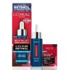 imageLOreal Paris Revitalift 03 Pure Retinol Night Serum Reduce Deep Wrinkles Fragrance Free 1 oz  Moisturizer Sample