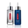 imageLOreal Paris Revitalift 15 Pure Hyaluronic Acid Face Serum  03 Pure Retinol Night Serum 1 kit