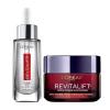 imageLOreal Paris Revitalift 15 Pure Hyaluronic Acid Face Serum  Triple Power AntiAging Face Moisturizer 1 kit