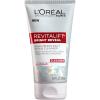 imageLOreal Paris Skincare Revitalift Bright Reveal Facial Cleanser with Glycolic Acid AntiAging Daily Face Cleanser to Exfoliate Dullness and Brighten Skin 5 Fl Oz Pack of 1