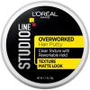 imageLOreal Paris Studio Line Overworked Hair Putty 17 ozNatural