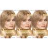 imageLOreal Paris Superior Preference Luminous FadeDefying Permanent Hair Color Hair Dye For Up to 9 Weeks of Radiance Golden Reddish Blonde 9GR 1 Hair Dye Kit8 Medium