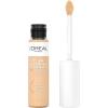 imageLOreal Paris True Match Radiant Serum Concealer Brightening Under Eye Concealer Make Up with 15 Hyaluronic Acid and Caffeine N9 033 OzW5