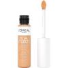 imageLOreal Paris True Match Radiant Serum Concealer Brightening Under Eye Concealer Make Up with 15 Hyaluronic Acid and Caffeine N9 033 OzW7