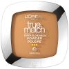 imageLOreal Paris True Match Super Blendable Oil Free Foundation Powder C8 Medium Deep 033 oz Packaging May VaryW7 Medium Deep