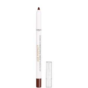 imageLOral Paris Age Perfect AntiFeathering Lip Liner Nude PinkDark Chocolate