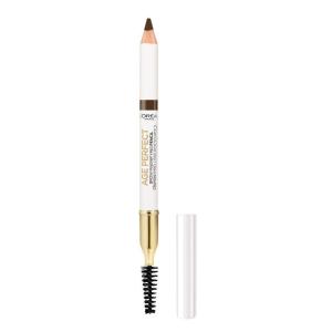 imageLOral Paris Age Perfect Brow Magnifying Pencil with Vitamin E AuburnDeep Brown