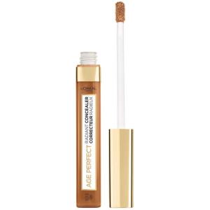 imageLOral Paris Age Perfect Radiant Concealer with Hydrating Serum and Glycerin AlmondCappuccino