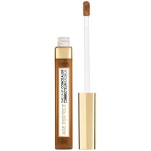imageLOral Paris Age Perfect Radiant Concealer with Hydrating Serum and Glycerin AlmondEspresso
