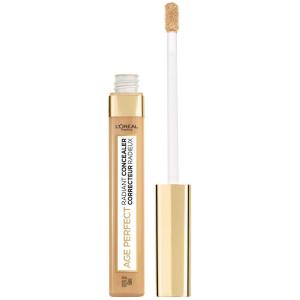 imageLOral Paris Age Perfect Radiant Concealer with Hydrating Serum and Glycerin Honey RoseSand