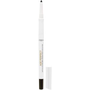 imageLOral Paris Age Perfect Satin Glide Eyeliner with Mineral Pigments BlackBlack