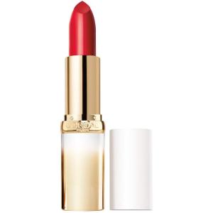 imageLOral Paris Age Perfect Satin Lipstick with Precious Oils 208 Subtle Primrose 013 Ounce202 Blooming Rose