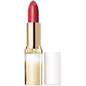 imageLOral Paris Age Perfect Satin Lipstick with Precious Oils 208 Subtle Primrose 013 Ounce204 Spring Coral