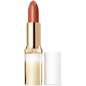 imageLOral Paris Age Perfect Satin Lipstick with Precious Oils 208 Subtle Primrose 013 OunceRadiant Bronze
