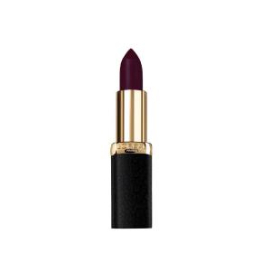 imageLOral ParisCOLOUR RICHE MATTE CAF MATTEMattejestic