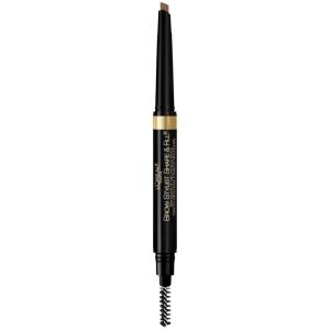 imageLOreal Paris Brow Stylist Shape ampamp Fill Mechanical Eye Brow Makeup Pencil Dark Blonde 0008 ozBrunette