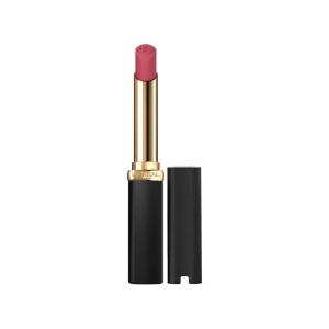 imageLOreal Paris Colour Riche Intense Volume Matte Lipstick Lip Color Infused with Hyaluronic Acid for up to 16hr All Day Comfort Le Rosewood Ambition 006 Oz140 Le Berry Brilliant
