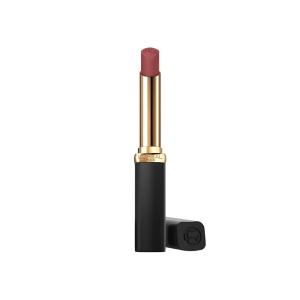 imageLOreal Paris Colour Riche Intense Volume Matte Lipstick Lip Color Infused with Hyaluronic Acid for up to 16hr All Day Comfort Le Rosewood Ambition 006 OzWorth It Medium