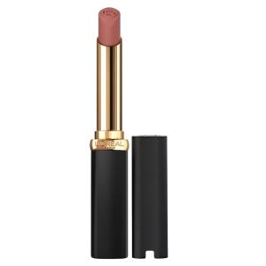 imageLOreal Paris Colour Riche Intense Volume Matte Lipstick Lip Color Infused with Hyaluronic Acid for up to 16hr All Day Comfort Le Rosewood Ambition 006 OzWorth It