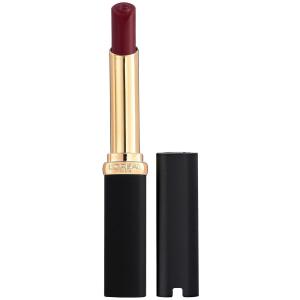 imageLOreal Paris Colour Riche Intense Volume Matte Lipstick Lip Color Infused with Hyaluronic Acid for up to 16hr All Day Comfort Le Rosewood Ambition 006 OzLe Plum Dominant