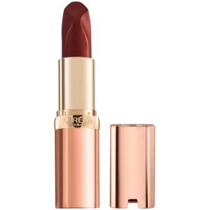 imageLOreal Paris Colour Riche Les Nus Lipstick Nu Confident 013 OzNu Artistique
