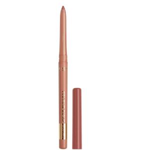 imageLOreal Paris Colour Riche Lip Liner Pencil Creamy Lip Liner with Omega 3 and Vitamin E 601 Worth It Pinky NudeWorth It