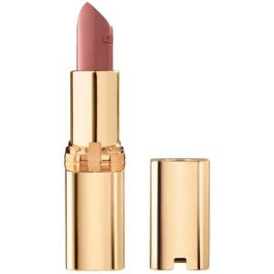 imageLOreal Paris Colour Riche Original Creamy Hydrating Satin Lipstick with Argan Oil and Vitamin E Blushing Berry  1 CountWorth It