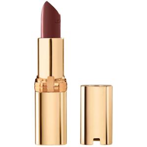 imageLOreal Paris Colour Riche Original Creamy Hydrating Satin Lipstick with Argan Oil and Vitamin E Blushing Berry  1 CountWorth It Intense