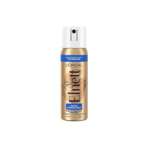 imageLOreal Paris Elnett Satin Hairspray Extra Strong Hold Unscented 11 oz Packaging May Vary22 Ounce Pack of 1