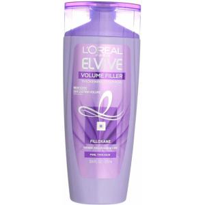 imageLOreal Paris Elvive Volume Filler Thickening Shampoo 28 fl ozUnscented