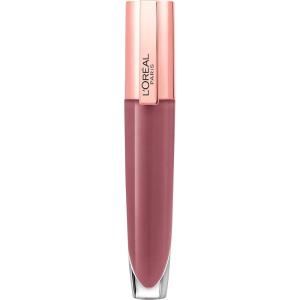 imageLOreal Paris Glow Paradise Hydrating Tinted Lip BalminGloss with Pomegranate Extract ampamp Hyaluronic Acid UltraGentle NonSticky Formula Rose Harmony 023 Fl Oz120 Rose Harmony