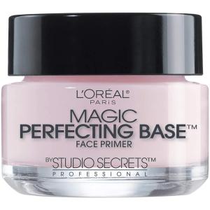imageLOreal Paris Magic Perfecting Base Face Primer 05 FL oz