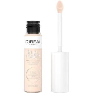 imageLOreal Paris True Match Radiant Serum Concealer Brightening Under Eye Concealer Make Up with 15 Hyaluronic Acid and Caffeine N9 033 OzC1