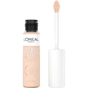 imageLOreal Paris True Match Radiant Serum Concealer Brightening Under Eye Concealer Make Up with 15 Hyaluronic Acid and Caffeine N9 033 OzN3