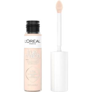 imageLOreal Paris True Match Radiant Serum Concealer Brightening Under Eye Concealer Make Up with 15 Hyaluronic Acid and Caffeine N9 033 OzW1