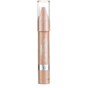 imageLOreal Paris True Match Super Blendable Crayon Concealer FairLight Neutral 01 ozLight