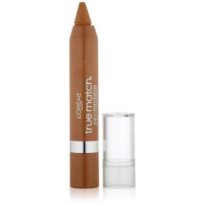 imageLOreal Paris True Match Super Blendable Crayon Concealer FairLight Neutral 01 ozMedium Deep Neutral