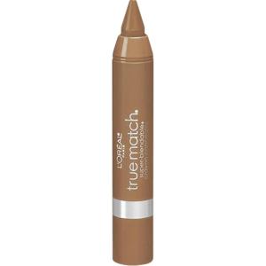 imageLOreal Paris True Match Super Blendable Crayon Concealer FairLight Neutral 01 ozMediumDeep N678