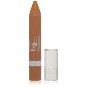imageLOreal Paris True Match Super Blendable Crayon Concealer FairLight Neutral 01 ozMediumDeep W678